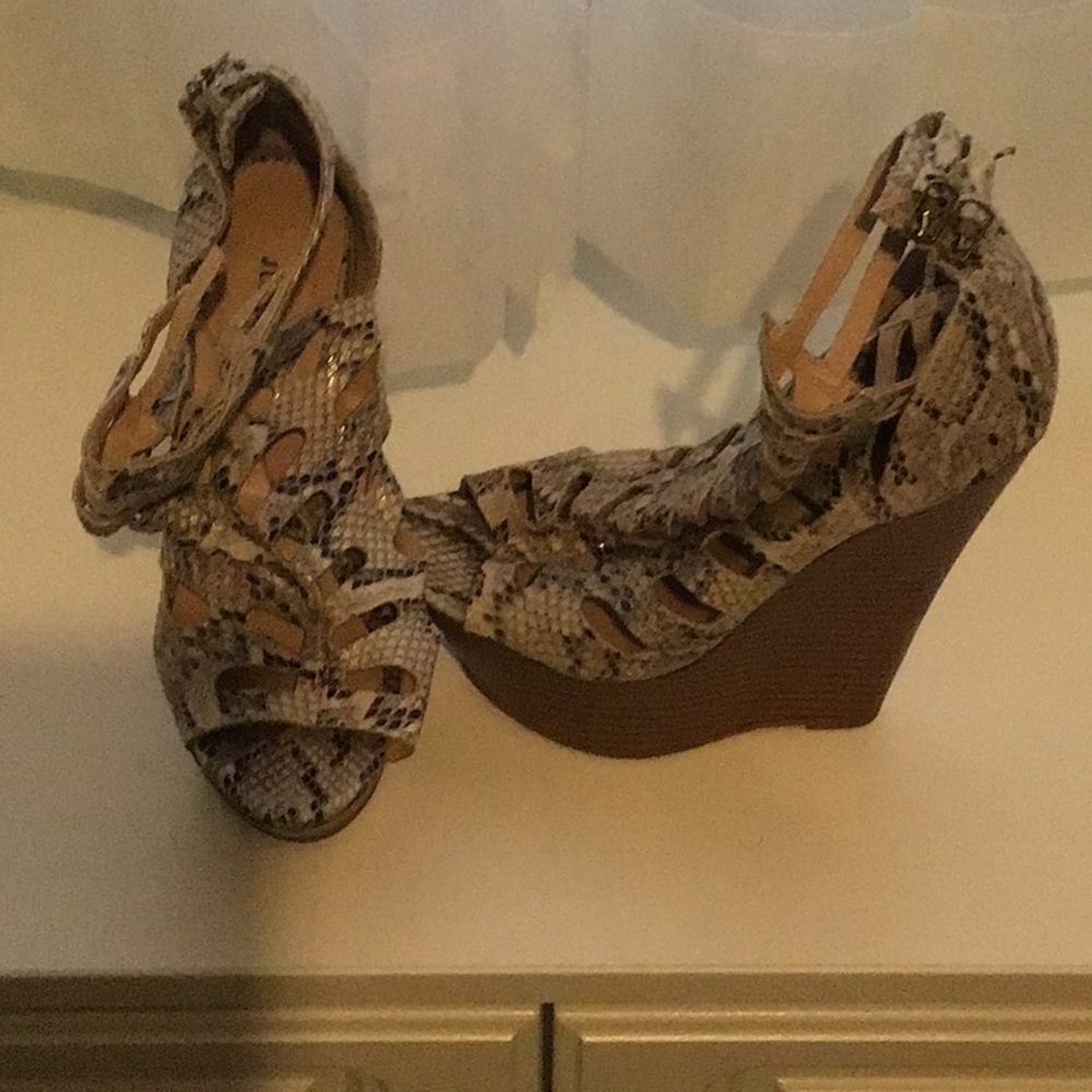 Women Heels